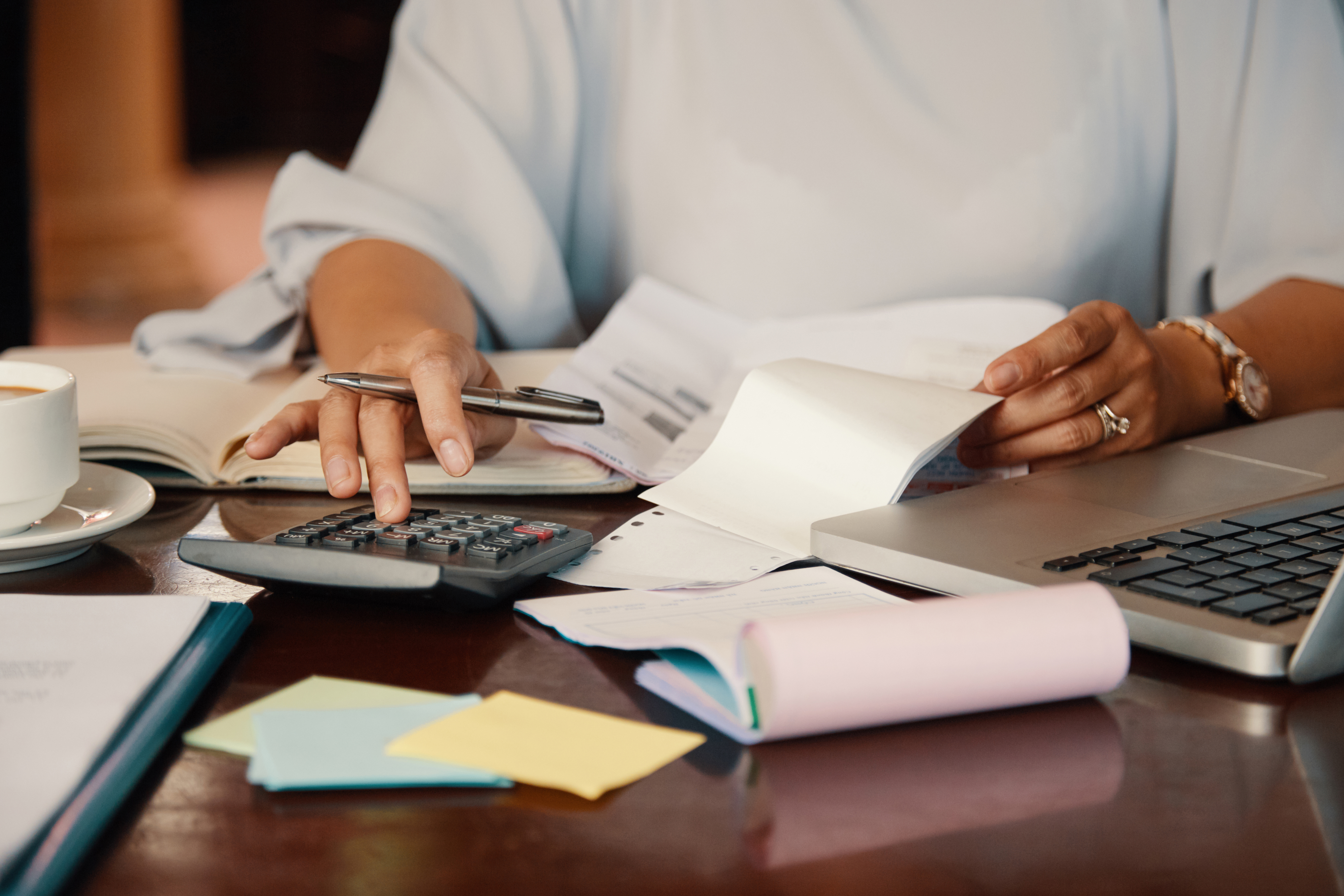 Tax Services